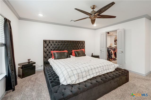 4118 Cripple Creek Drive, Temple, TX 76502