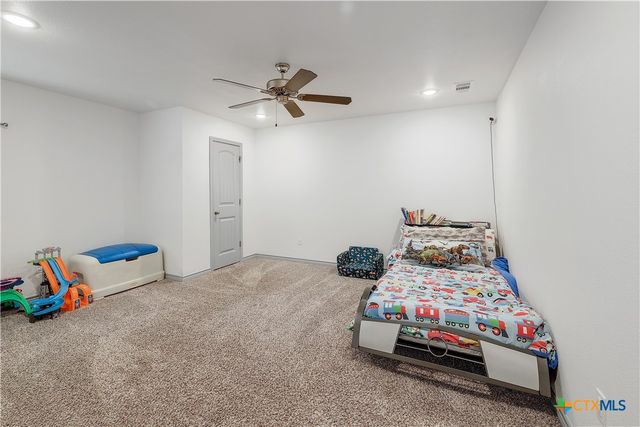 4118 Cripple Creek Drive, Temple, TX 76502