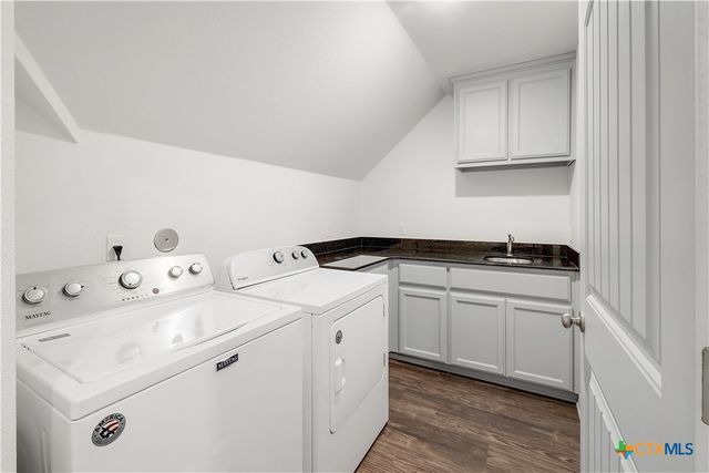 4118 Cripple Creek Drive, Temple, TX 76502