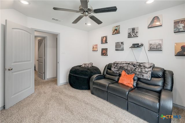 4118 Cripple Creek Drive, Temple, TX 76502