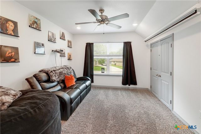 4118 Cripple Creek Drive, Temple, TX 76502