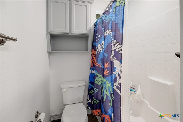 4118 Cripple Creek Drive, Temple, TX 76502