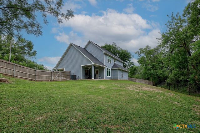 4118 Cripple Creek Drive, Temple, TX 76502