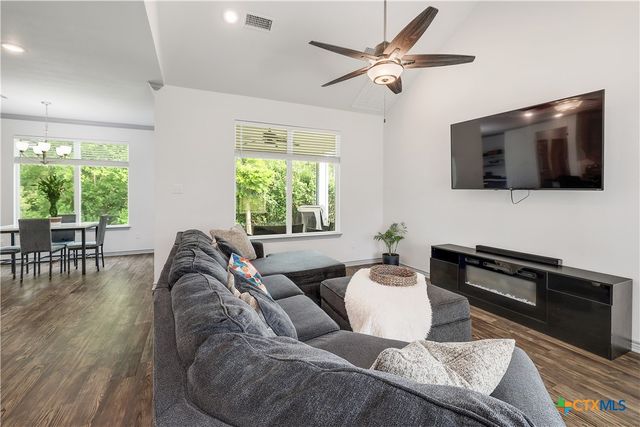 4118 Cripple Creek Drive, Temple, TX 76502
