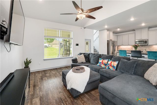 4118 Cripple Creek Drive, Temple, TX 76502