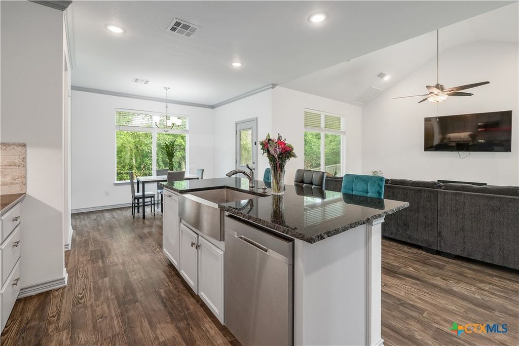 4118 Cripple Creek Drive, Temple, TX 76502