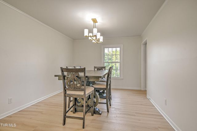 1420 Ruthbrooke Drive, Mount Carmel, TN 37645