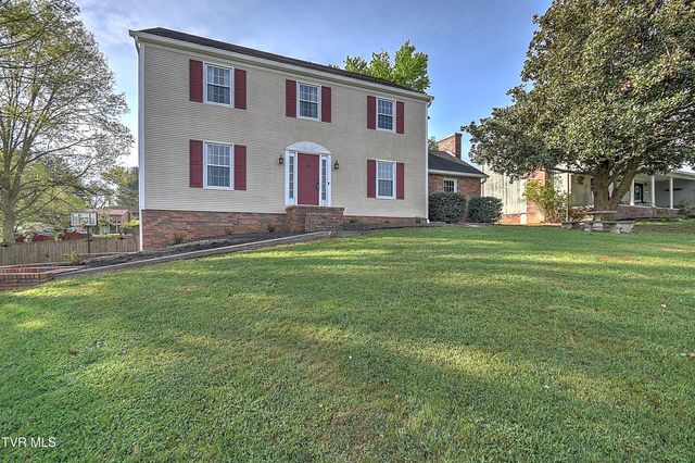 1420 Ruthbrooke Drive, Mount Carmel, TN 37645