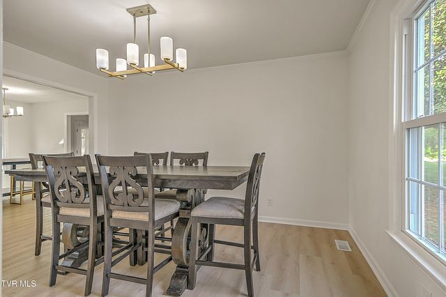 1420 Ruthbrooke Drive, Mount Carmel, TN 37645