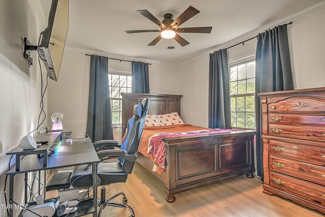 1420 Ruthbrooke Drive, Mount Carmel, TN 37645