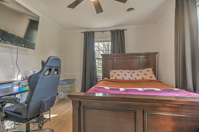 1420 Ruthbrooke Drive, Mount Carmel, TN 37645