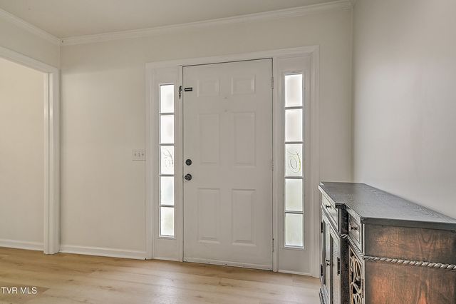 1420 Ruthbrooke Drive, Mount Carmel, TN 37645