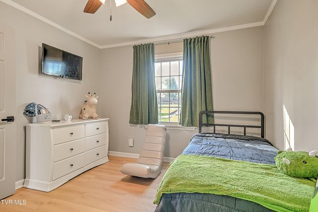 1420 Ruthbrooke Drive, Mount Carmel, TN 37645