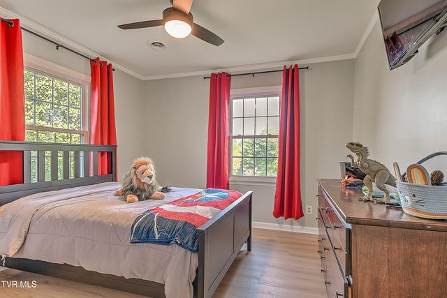 1420 Ruthbrooke Drive, Mount Carmel, TN 37645