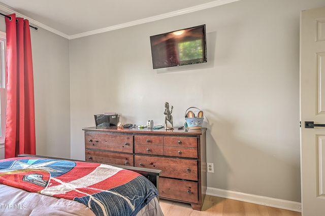 1420 Ruthbrooke Drive, Mount Carmel, TN 37645