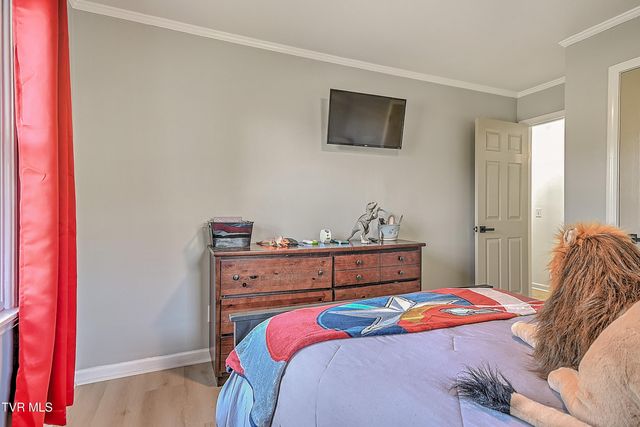 1420 Ruthbrooke Drive, Mount Carmel, TN 37645