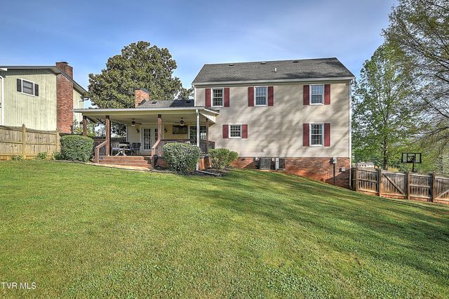 1420 Ruthbrooke Drive, Mount Carmel, TN 37645