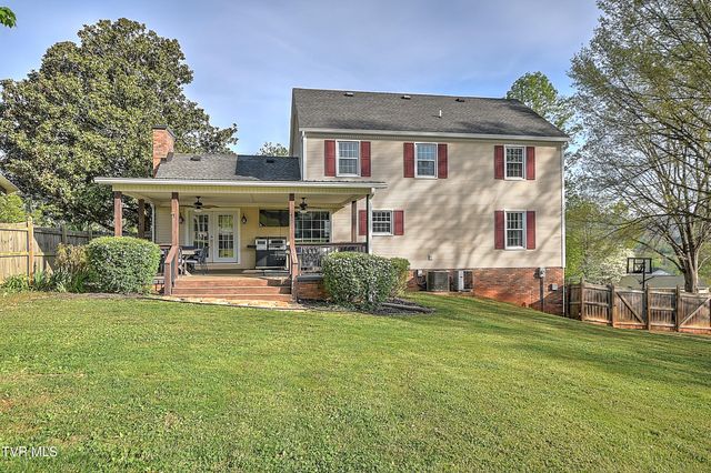 1420 Ruthbrooke Drive, Mount Carmel, TN 37645