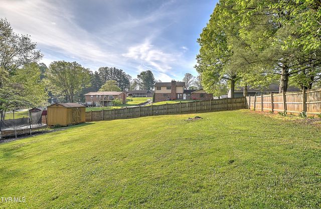 1420 Ruthbrooke Drive, Mount Carmel, TN 37645