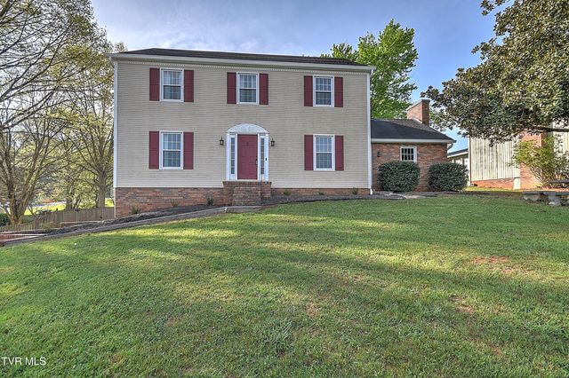 1420 Ruthbrooke Drive, Mount Carmel, TN 37645