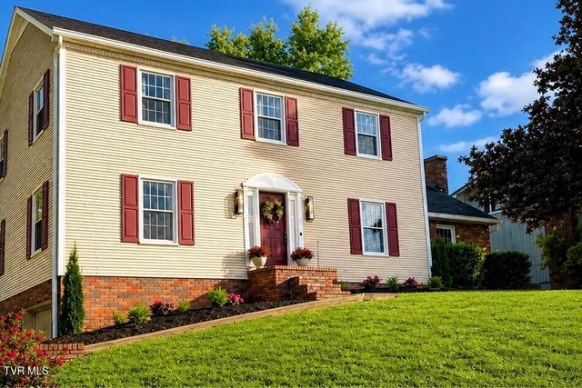 1420 Ruthbrooke Drive, Mount Carmel, TN 37645