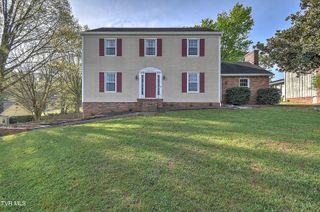 1420 Ruthbrooke Drive, Mount Carmel, TN 37645