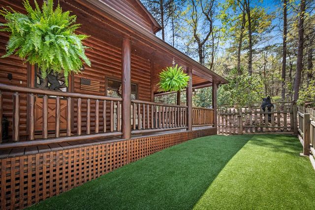 245 Davenport Mountain Road, Blue Ridge, GA 30513