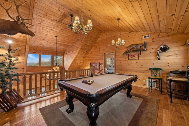 245 Davenport Mountain Road, Blue Ridge, GA 30513