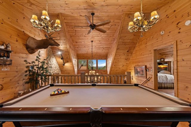 245 Davenport Mountain Road, Blue Ridge, GA 30513