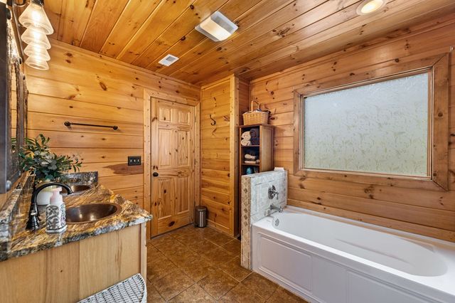 245 Davenport Mountain Road, Blue Ridge, GA 30513