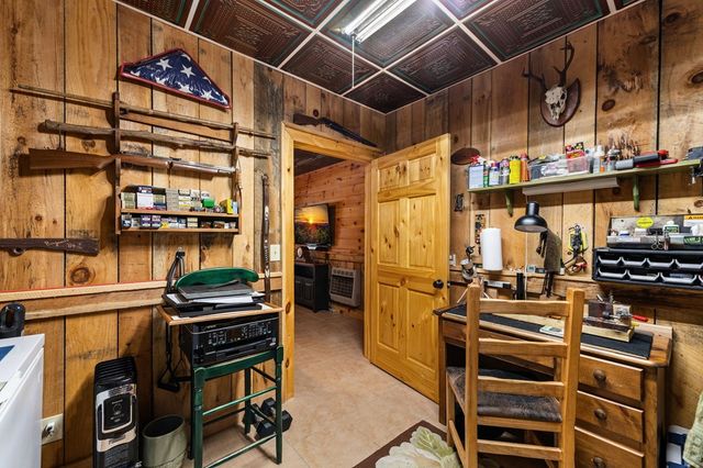 245 Davenport Mountain Road, Blue Ridge, GA 30513