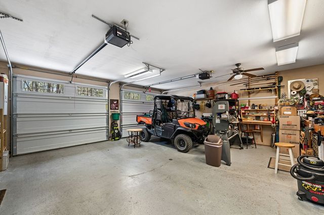245 Davenport Mountain Road, Blue Ridge, GA 30513