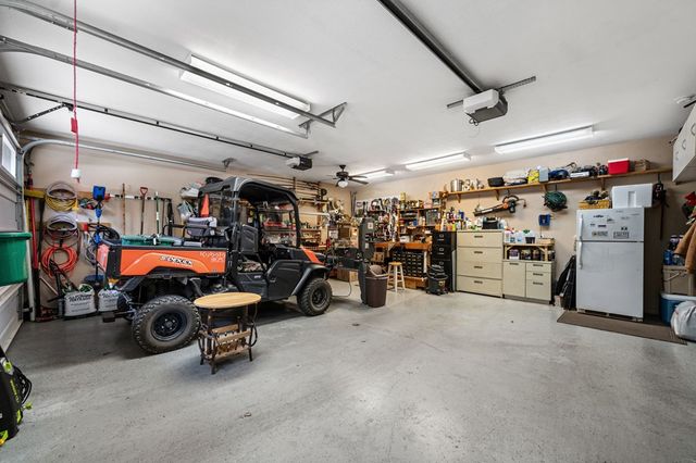 245 Davenport Mountain Road, Blue Ridge, GA 30513