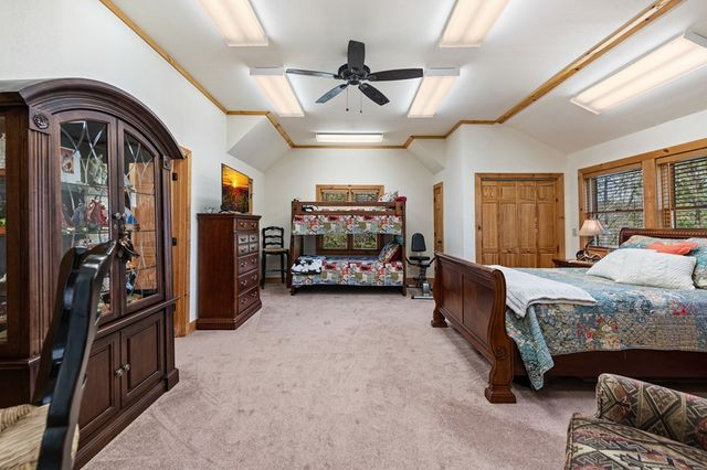 245 Davenport Mountain Road, Blue Ridge, GA 30513