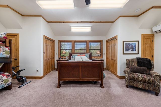 245 Davenport Mountain Road, Blue Ridge, GA 30513