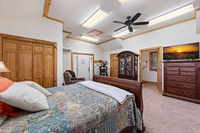 245 Davenport Mountain Road, Blue Ridge, GA 30513