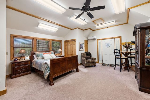 245 Davenport Mountain Road, Blue Ridge, GA 30513