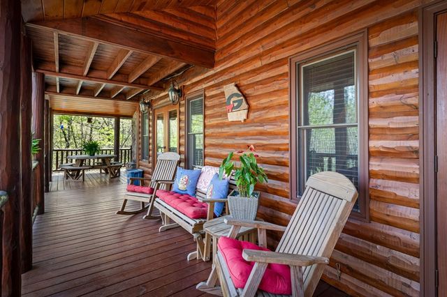 245 Davenport Mountain Road, Blue Ridge, GA 30513