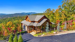 226 Round Top Road, Mineral Bluff, GA 30559