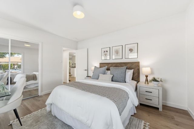 711 Roosevelt Avenue, Redwood City, CA 94061