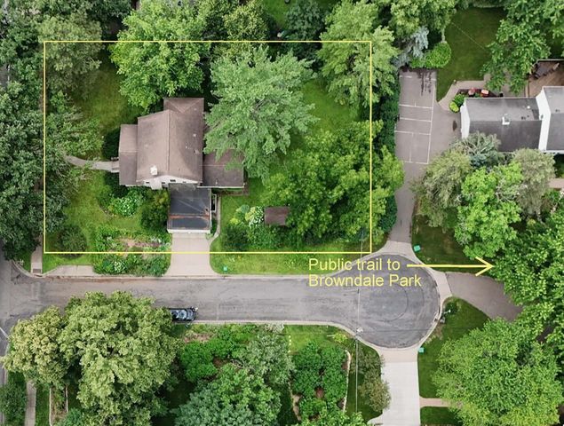 4330 Wooddale Avenue, Saint Louis Park, MN 55424