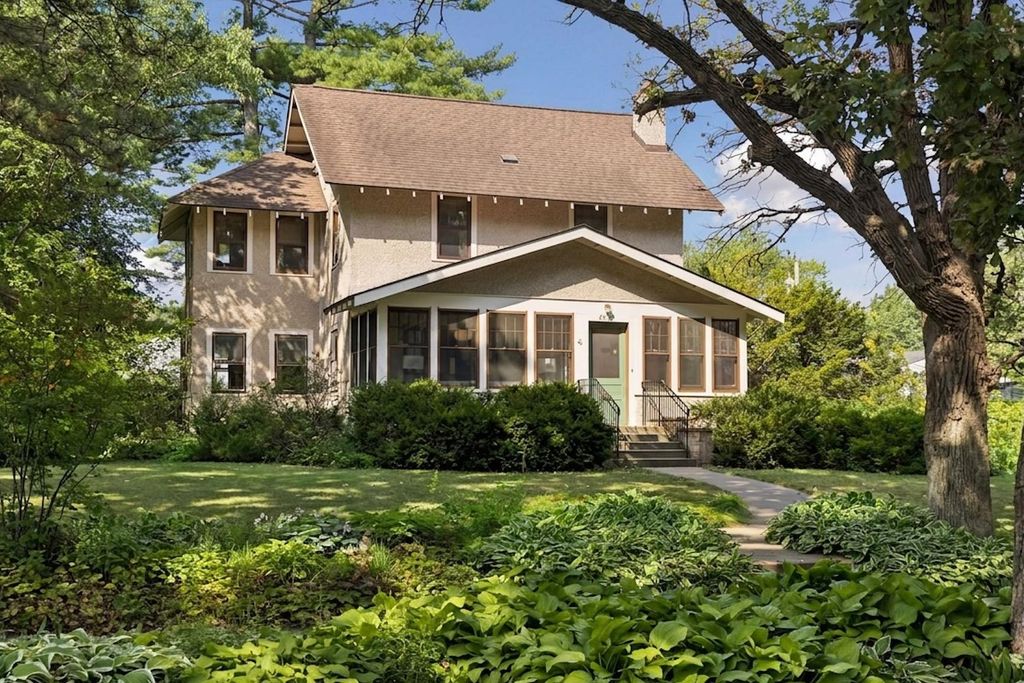 4330 Wooddale Avenue, Saint Louis Park, MN 55424