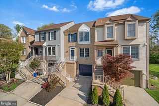 6821 MALTON CT, Centreville, VA 20121