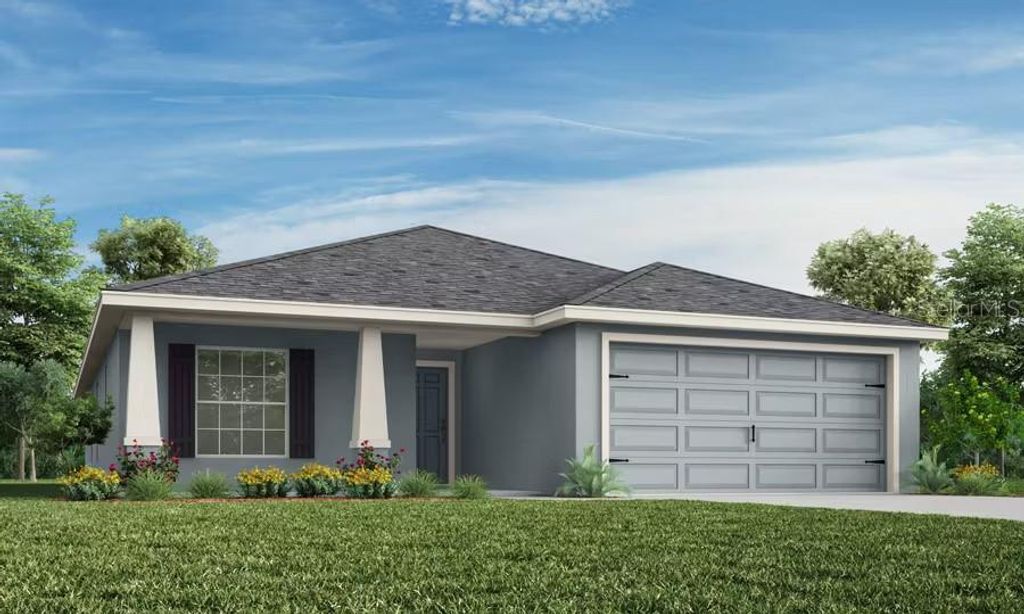 471 ITUNA CIRCLE, Winter Haven, FL 33881