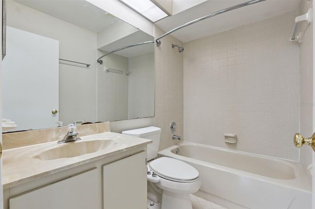 2901 CLUBVIEW DRIVE U1, Orlando, FL 32822