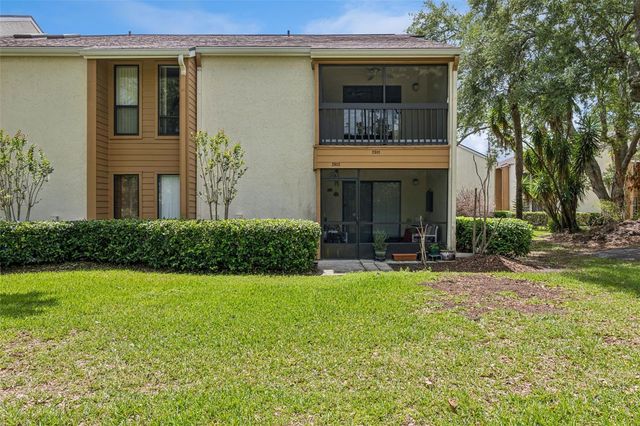 2901 CLUBVIEW DRIVE U1, Orlando, FL 32822