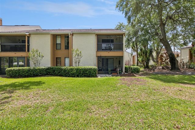 2901 CLUBVIEW DRIVE U1, Orlando, FL 32822