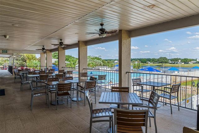 2901 CLUBVIEW DRIVE U1, Orlando, FL 32822