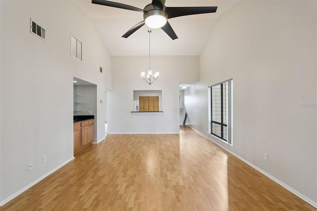 2901 CLUBVIEW DRIVE U1, Orlando, FL 32822