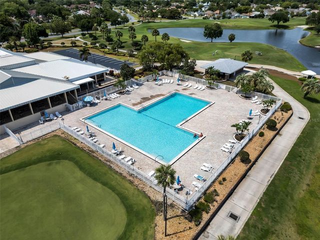 2901 CLUBVIEW DRIVE U1, Orlando, FL 32822